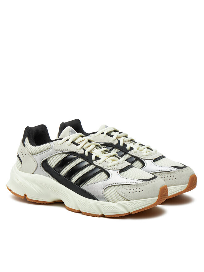 Кроссовки adidas Crazychaos 2000 Shoes Kids JH6699, белый — фото 2