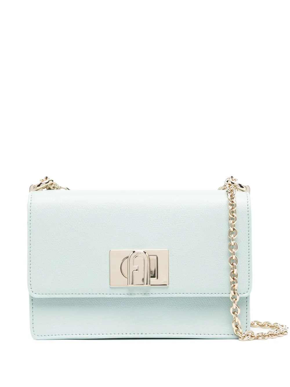 

Сумка через плечо Furla 1927, синий
