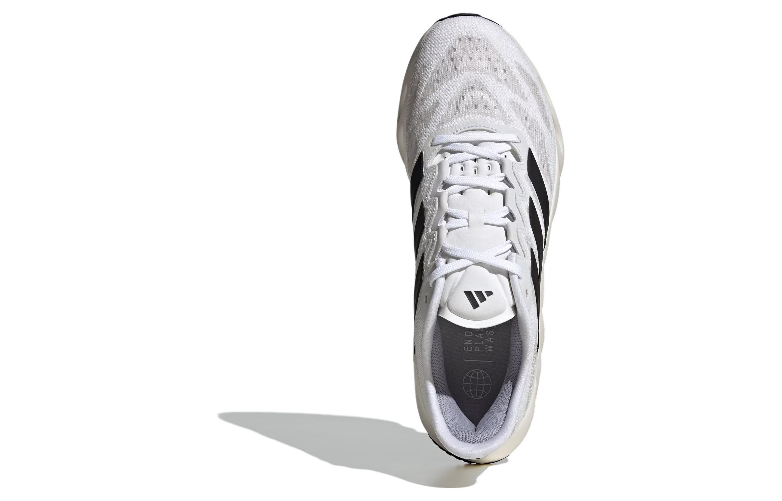 Adidas Switch FWD Белый Черный, Черный Белый Серый — фото 4