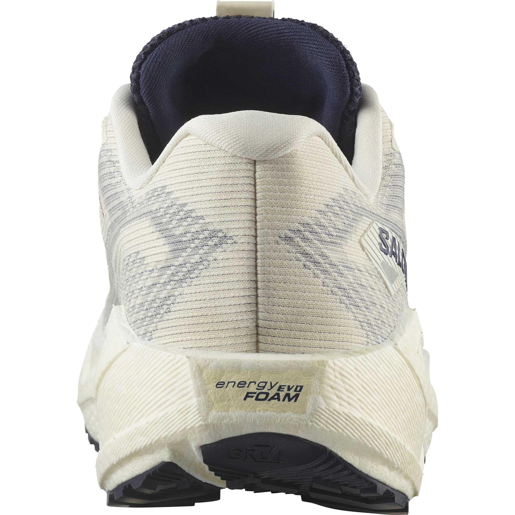 Мужские кроссовки Salomon AERO BLAZE 3 GRVL GORE-TEX, Vanilla Ice/Astral Aura/Lemon — фото 4