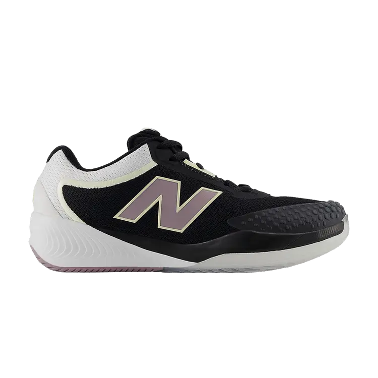 

Кроссовки New Balance Wmns FuelCell 996v6 Black Ambient Light, черный