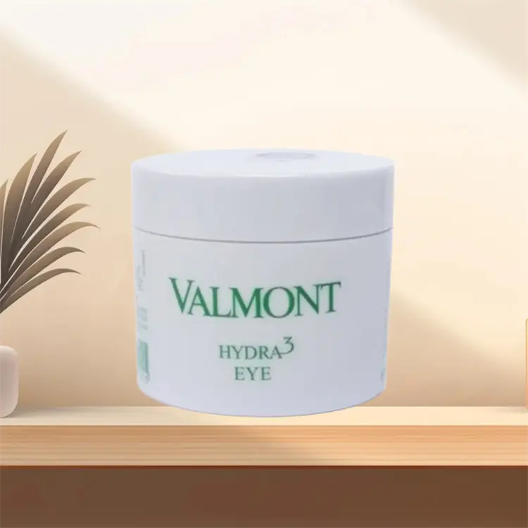 Увлажняющий крем для глаз Yard Line Eyes для всех типов кожи 50 мл Valmont — фото 2