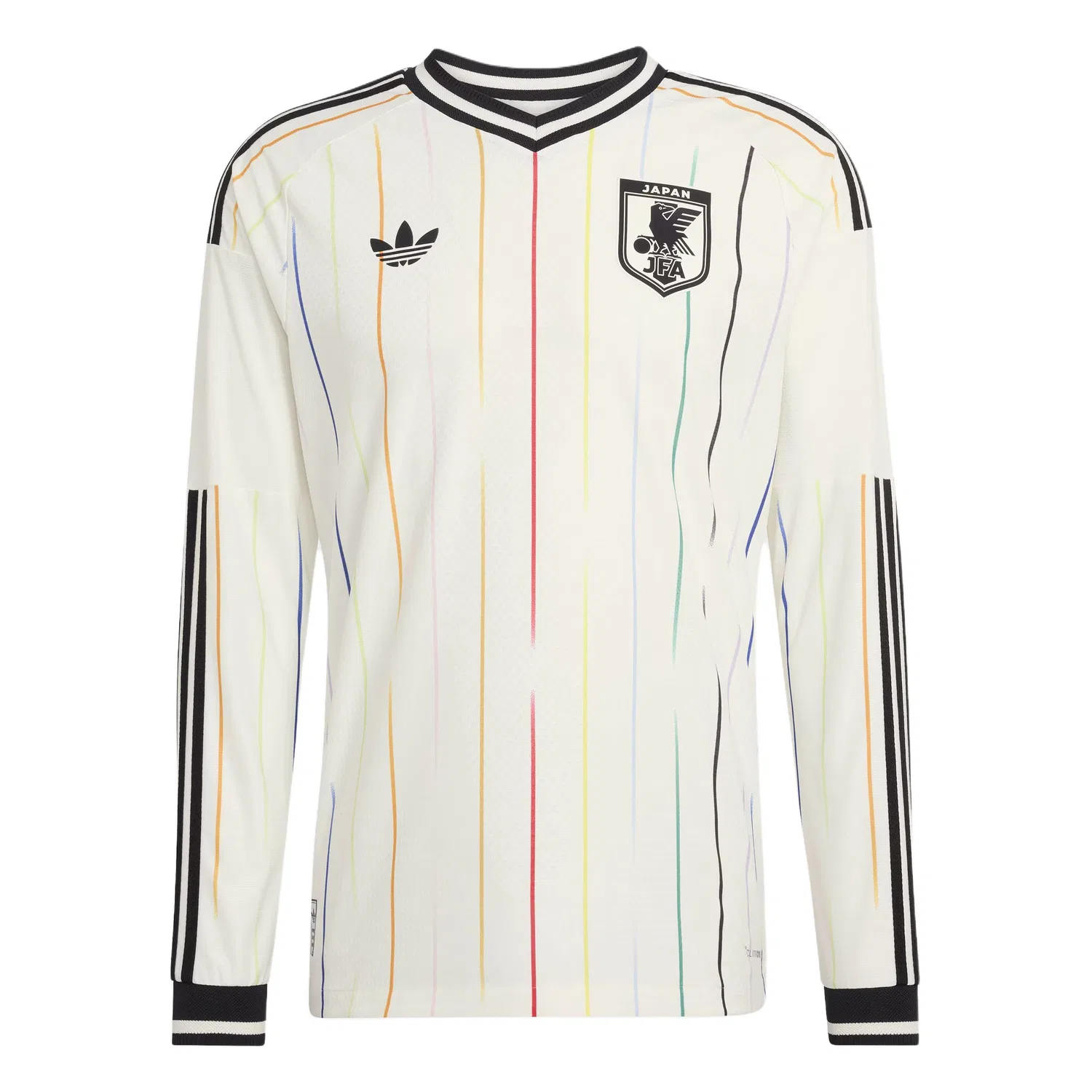 Футболка AUTHENTIC Soccer Jersey мужская Adidas Originals, Jade White/Black