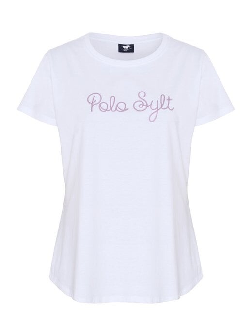 

Футболка Polo Sylt, белый