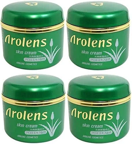 Крем для лица Selena — Дневной Dolphin Allarence Medicated Skin Cream C, . по, 185 г