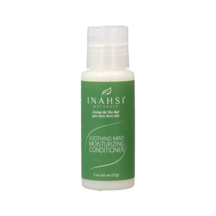 

Apres-Шампунь Inahsi Soothing Menthe 57 G