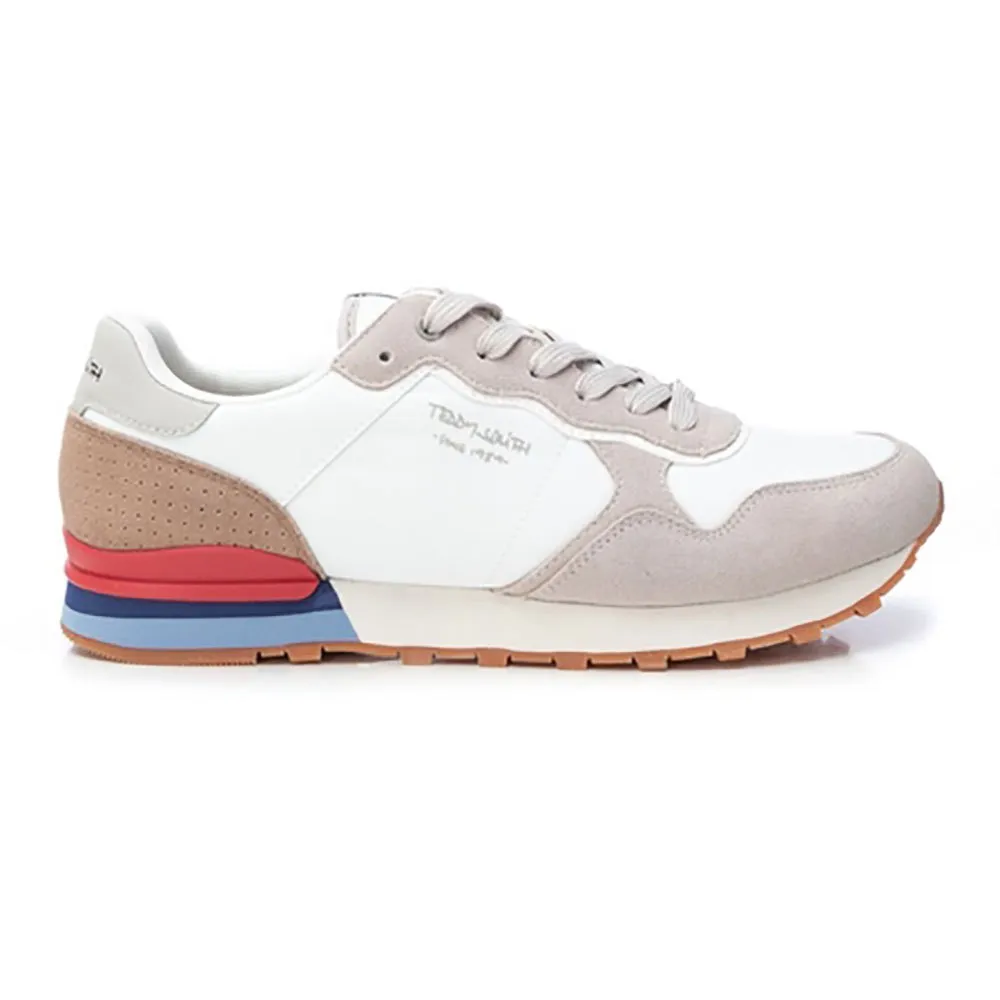 

Кроссовки Teddy Smith 78868 trainers, белый