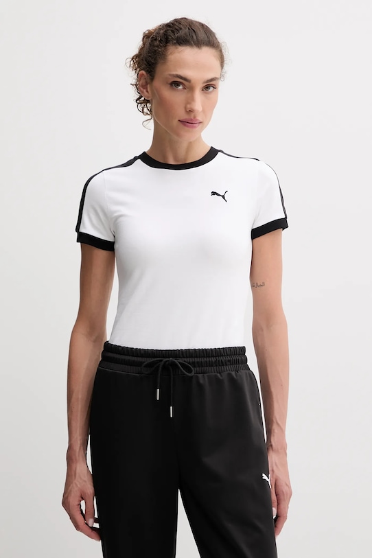 

Футболка Puma, белый
