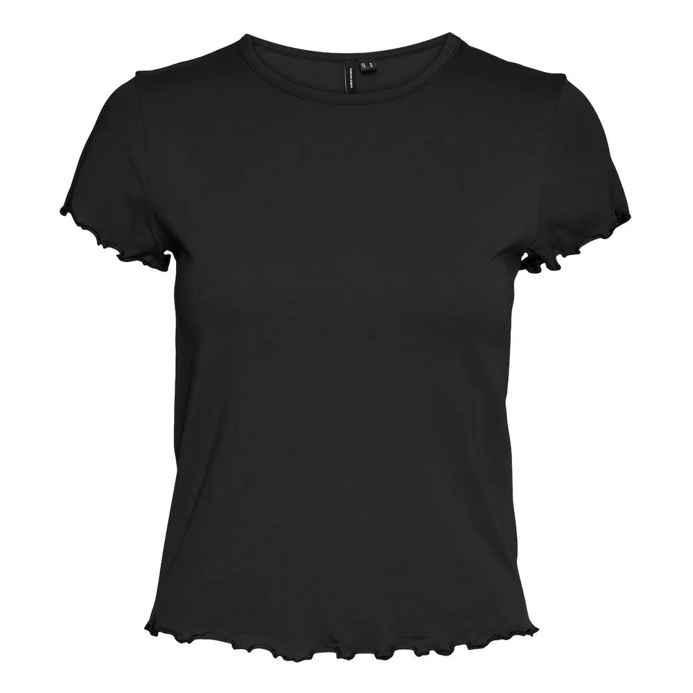 

Футболка Vero Moda Barbara, черный