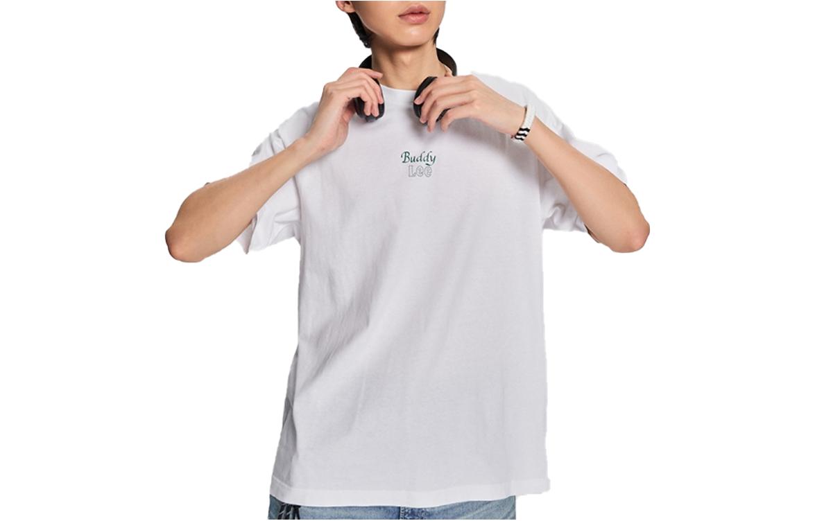 

Футболка мужская Lee, белый