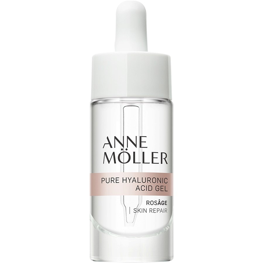 

Сыворотка для лица Anne Möller Pure Hyaluronic Acid Gel, 15 ml