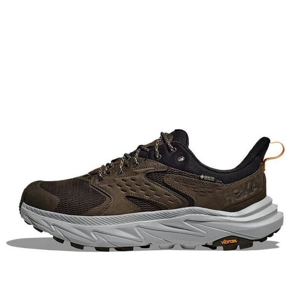 

Кроссовки anacapa gore-tex 'desert sand' Hoka One One, желтый