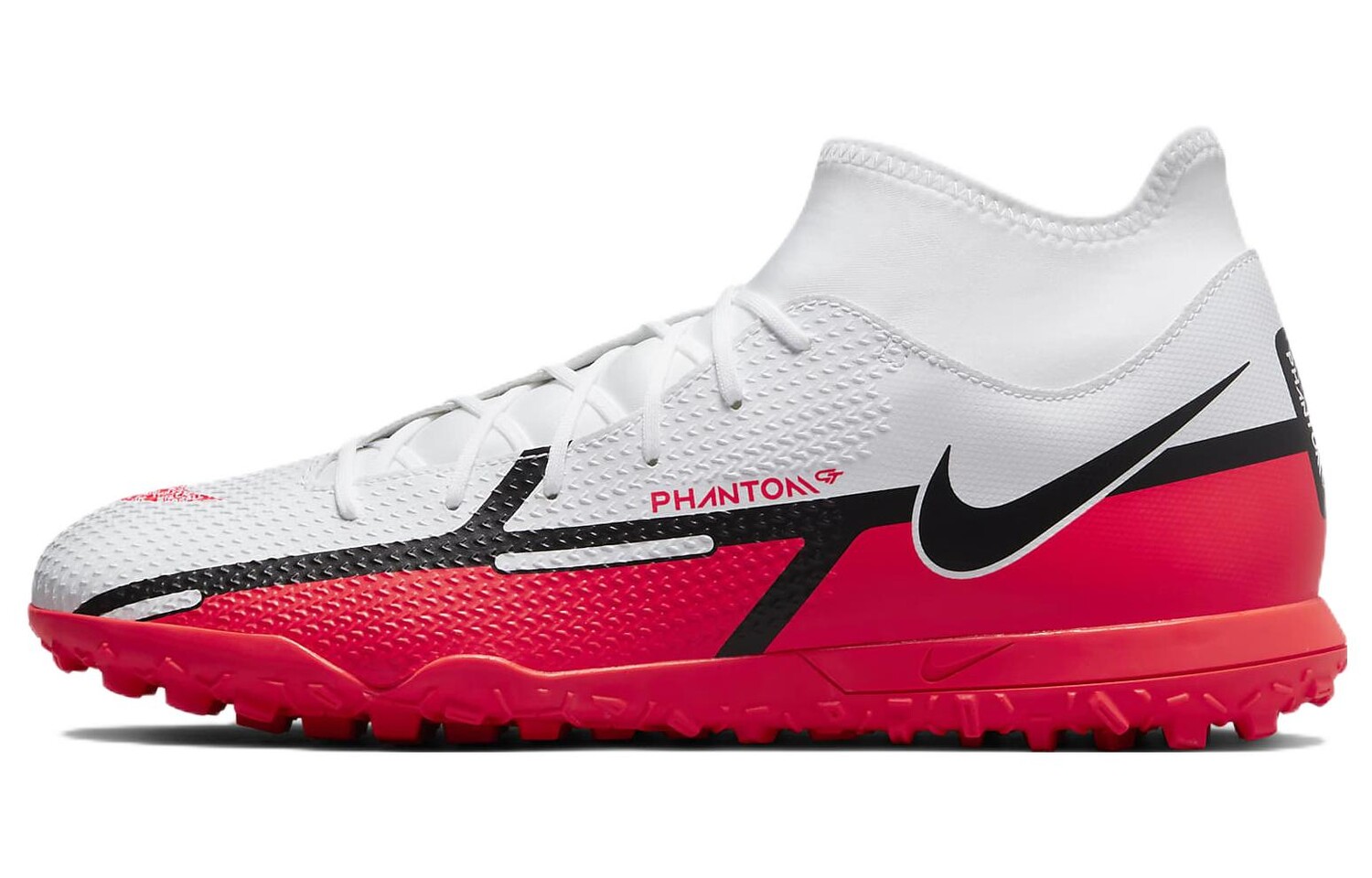 

Nike Phantom GT Футбольные бутсы Мужчины