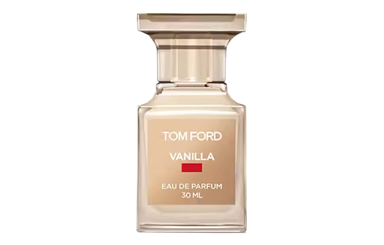 Парфюмерная вода Tom Ford Vanilla Sex, 50 мл — фото 3