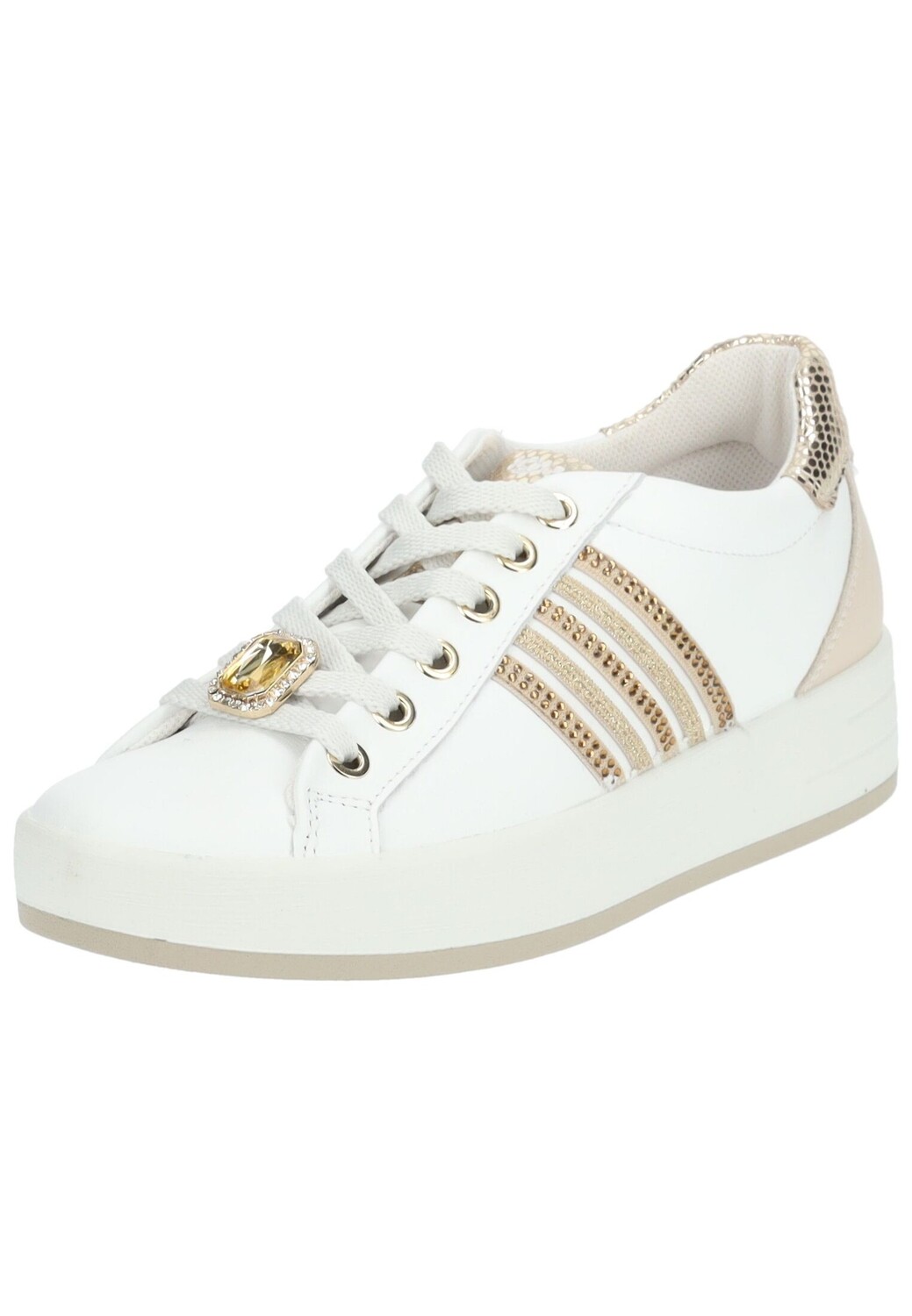 

Кроссовки Igi&Co Sneaker, белый