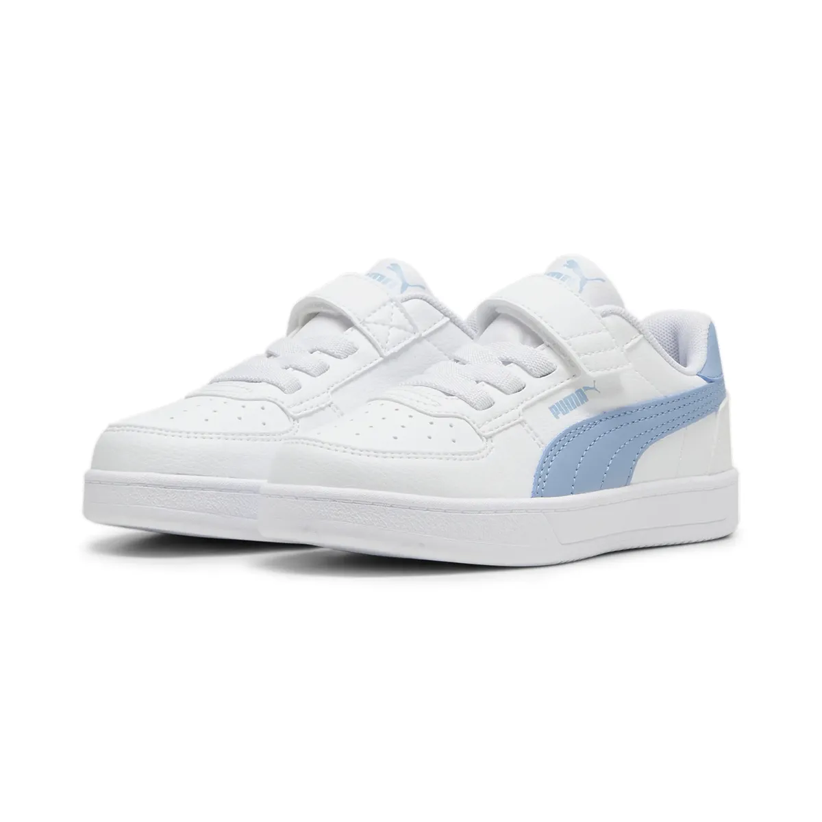 

Кроссовки PUMA "CAVEN 2.0 AC+ PS", цвет Zen Blue- Puma White