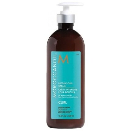 

Moroccanoil Curl Интенсивный крем 500мл, Assorted