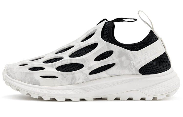 

Кроссовки MERRELL Lifestyle Shoes Women's Low-top White/Black, белый