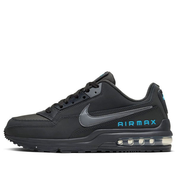 

Кроссовки air max ltd 3 'anthracite cool grey sky blue' Nike, мультиколор