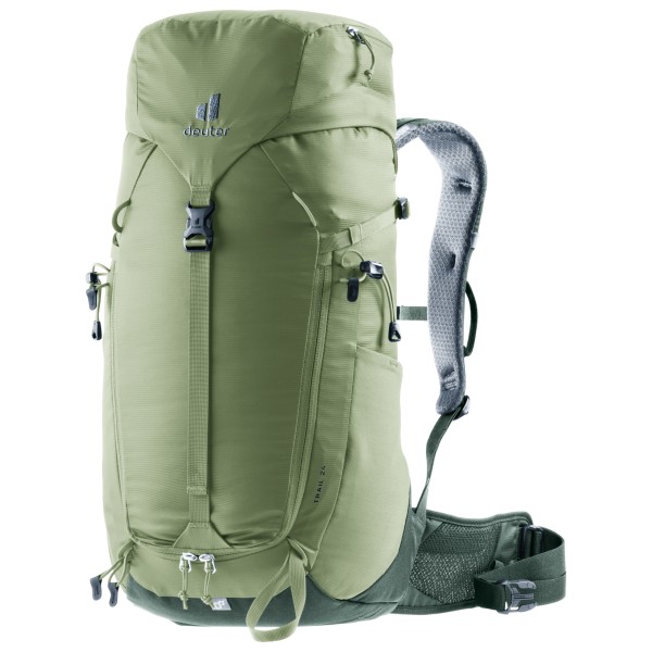 

Trail 24 - походный рюкзак Deuter, мультиколор