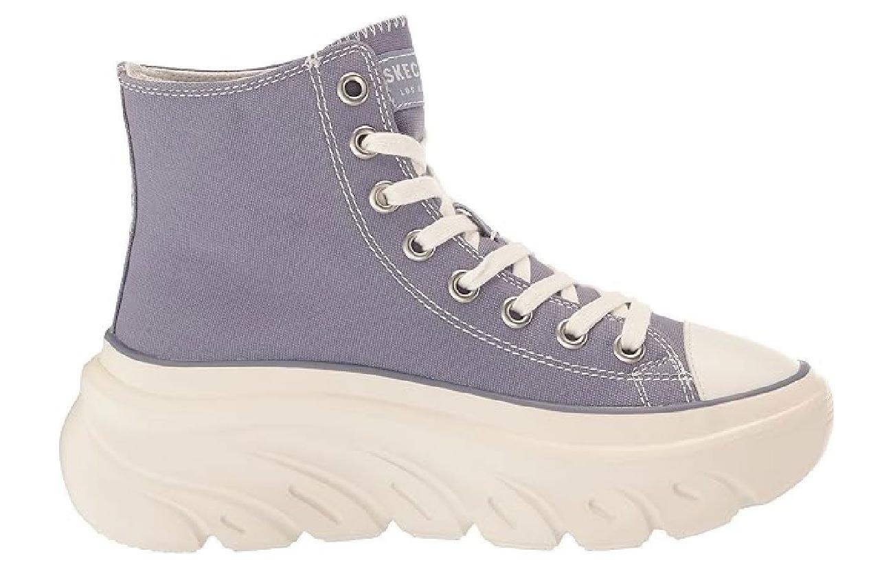 

Уличные кеды женские Skechers