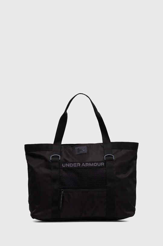 

Сумка Under Armour, черный