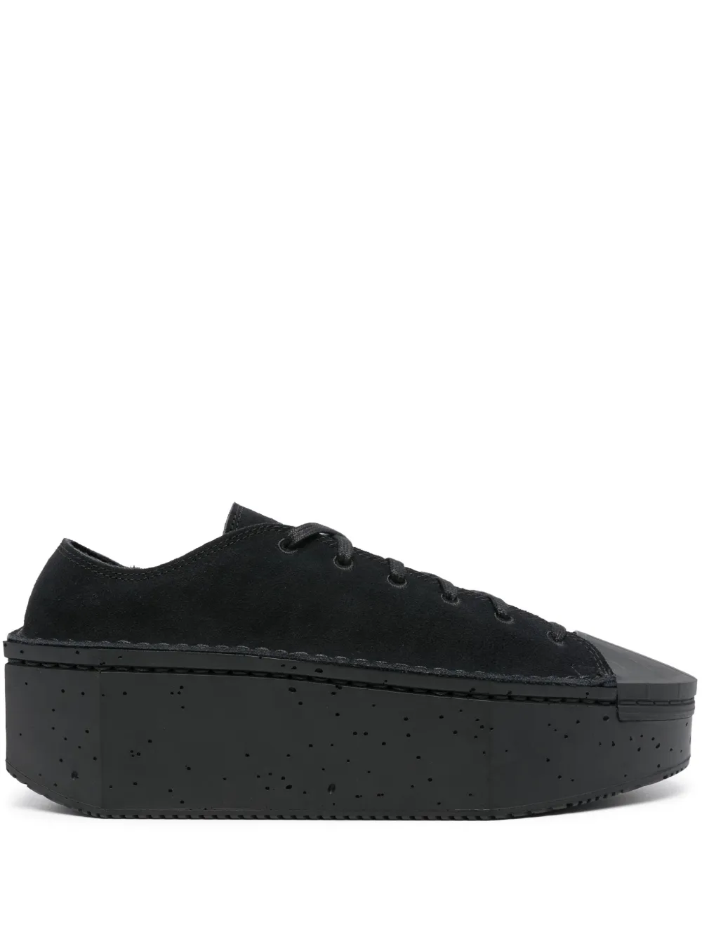 

Кеды Kyasu Low Y-3, черный