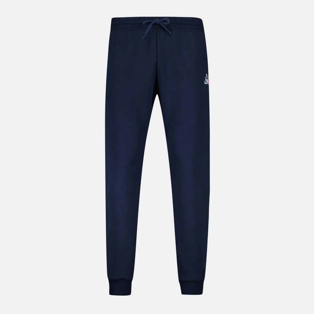 

Спортивные брюки Le Coq Sportif Ess Regular N°1, синий
