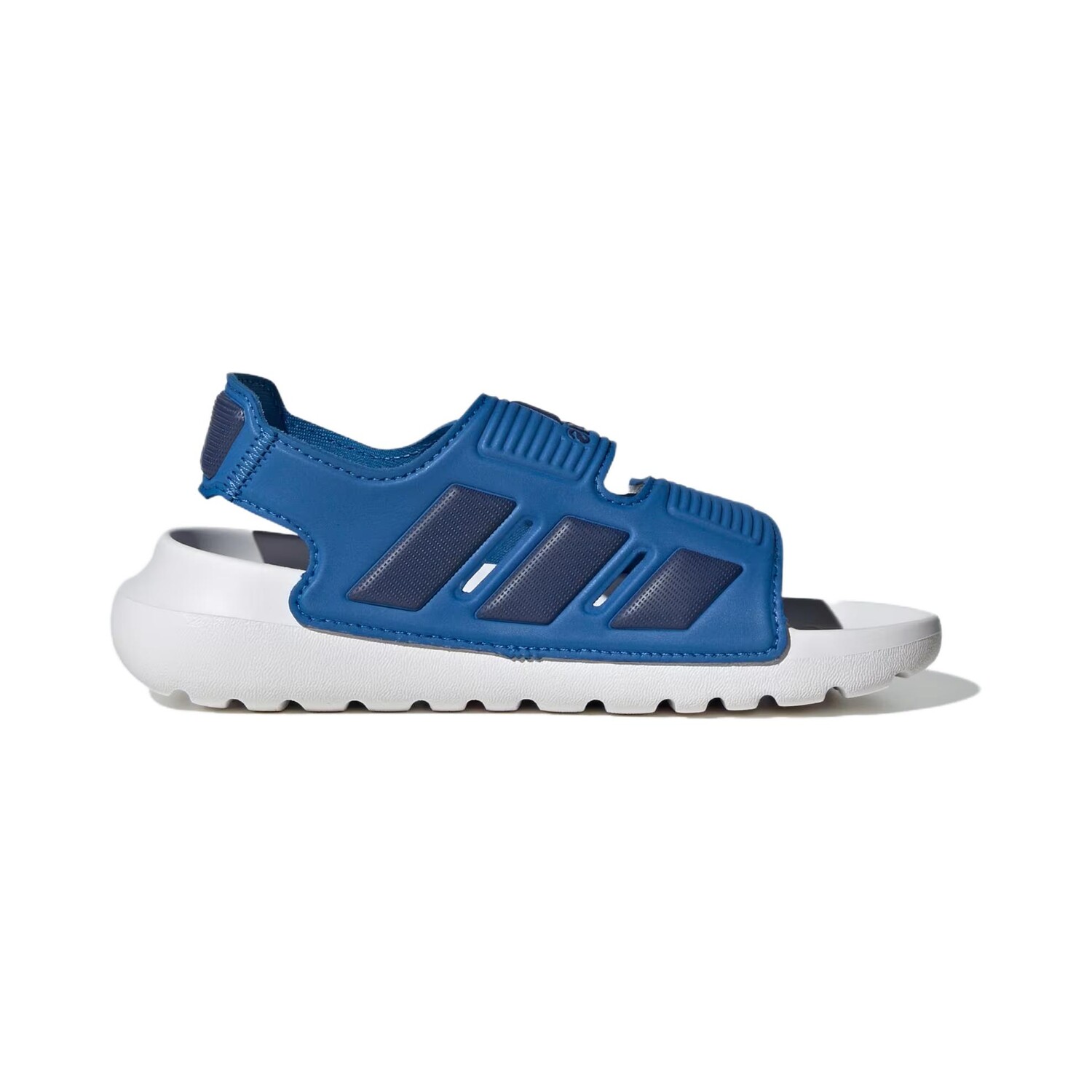 Детские сандалии Altaswim PS Синие/Белые Adidas, синий/белый — фото 2