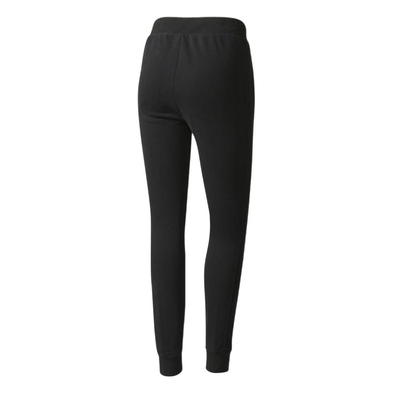 Спортивные штаны женские Adidas Originals, черный — фото 2
