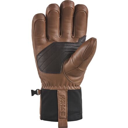

Перчатки Kodiak мужские DAKINE, цвет Bison
