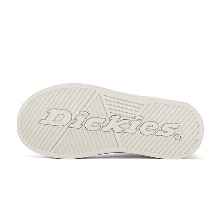 Dickies Женские короткие зимние сапоги желто-коричневые, цвет Yellow Brown — фото 4