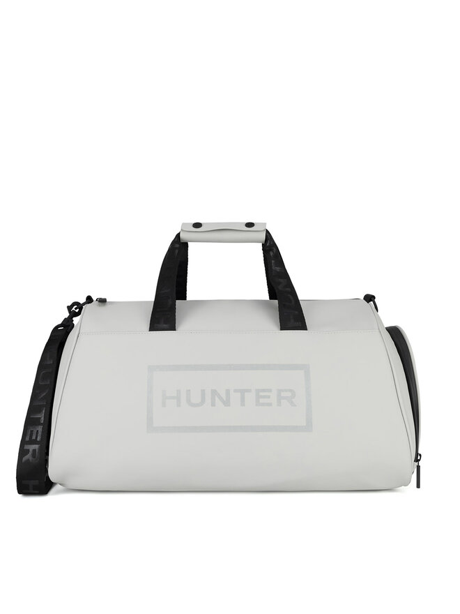 

Спортивная сумка Hunter, серый