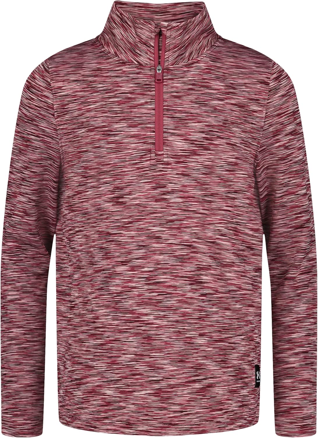 

Under Armour Girls' UA Twist полузастежка-пуловер
