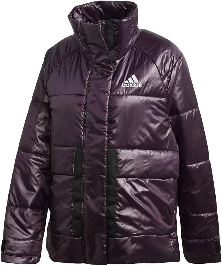 Куртка женская adidas Glam on Jacket, Noble Purple