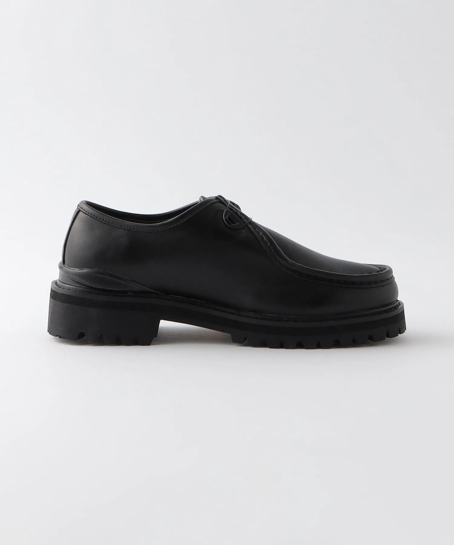 Мужская обувь PG × Steven Alan KNOCK — фото 4