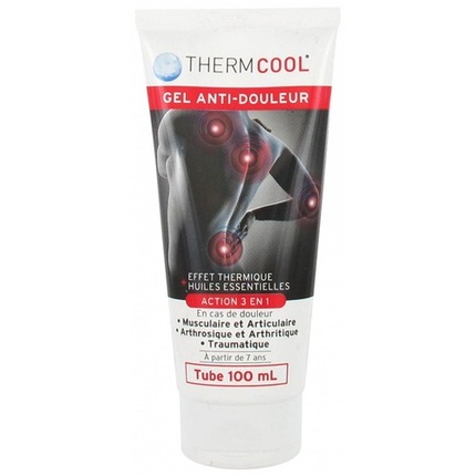 

Гель для снятия боли Therapearl Thermcool 100 мл Markenlos