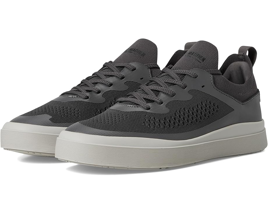

Кроссовки Steve Madden Oslo, цвет Dark Grey