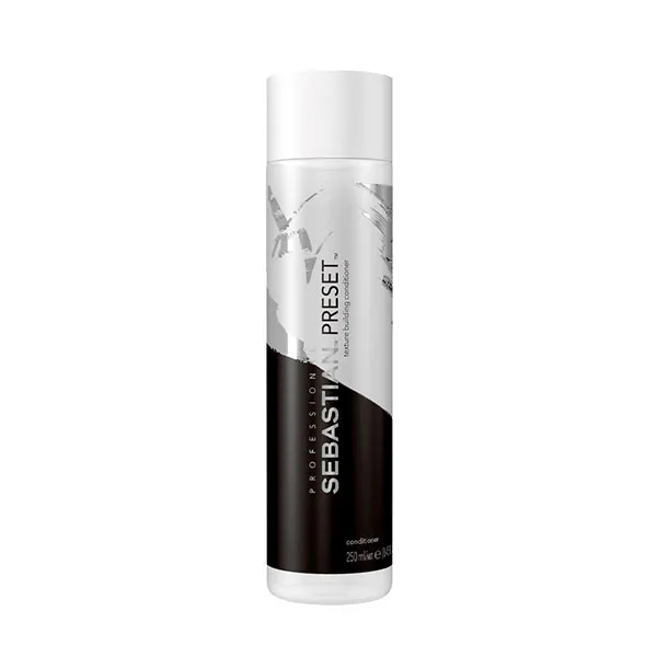 

Кондиционер Preset Conditioner Sebastian, 250 ml