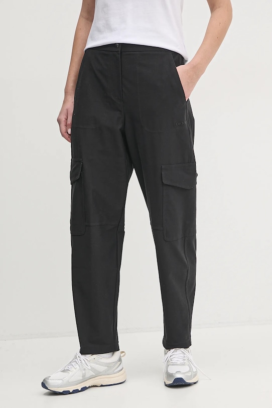 

Брюки Dkny, черный