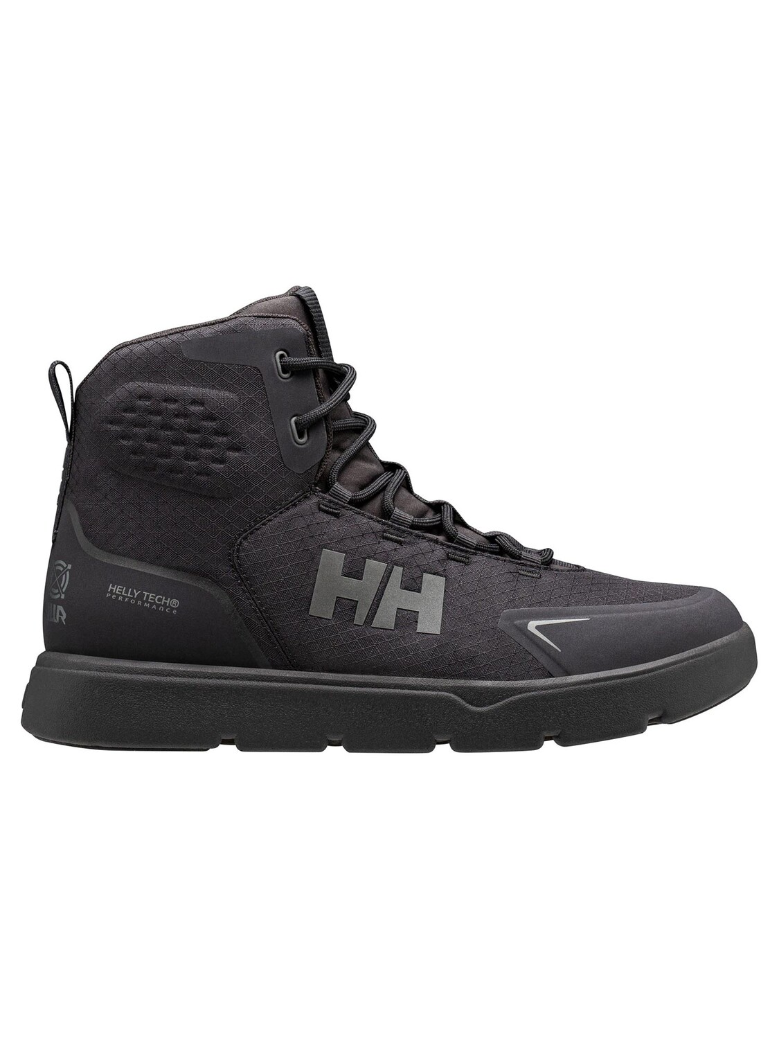 

Кроссовки Helly Hansen CANYON ULLR BOOT HT, черный