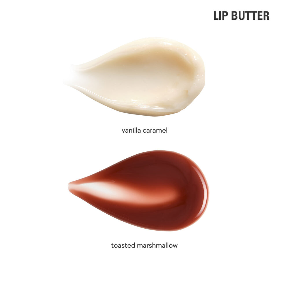 Набор Kylie Cosmetics Lip Butter & Lip and Cheek Glow Balm Duo, vibrant cool pink/haute pink — фото 3