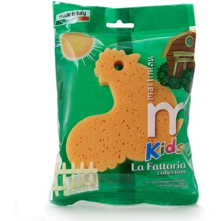 

Martinispa Kids Farm Kid's Collection Губки с животными 25г