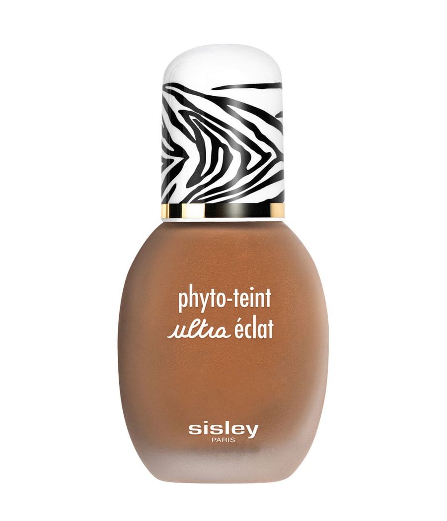 

Жидкая основа Sisley Phyto-Teint Ultra Éclat, Nr. 7C - Moka, 30 ml