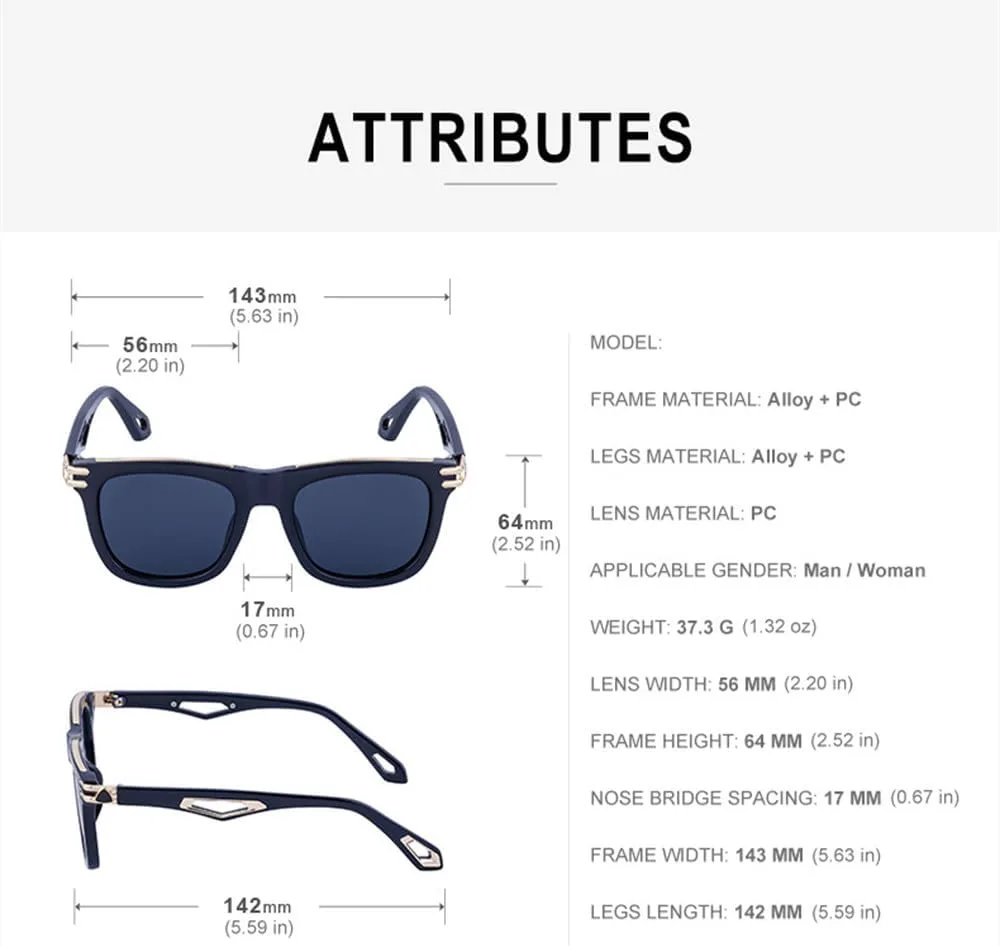 

Женские солнцезащитные очки LVTFCO Fashion «кошачий глаз» в стиле ретро с градиентной ажурной оправой, панк-стиль, мужские очки для вождения на открытом воздухе, 4