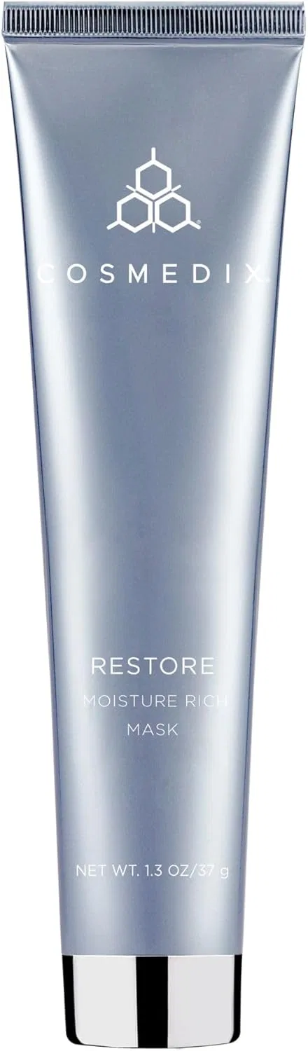 Маска для лица Cosmedix — Увлажняющая Restore Moisture-Rich, 37 г