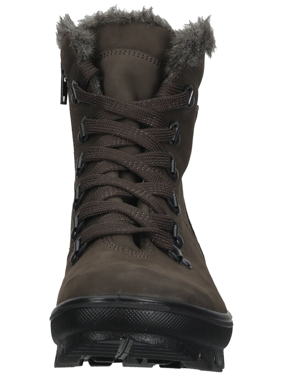Ботильоны на шнуровке Legero Lace-Up Ankle Boots Novara, цвет muddy colored — фото 3