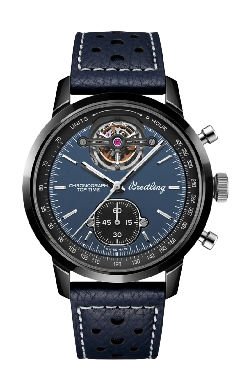 

Top time b21 shelby cobra - sb21251a1c1x1 BREITLING