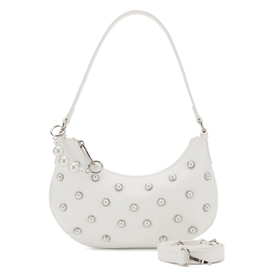 

Сумка через плечо Seidenfelt Manufaktur Tydal, White