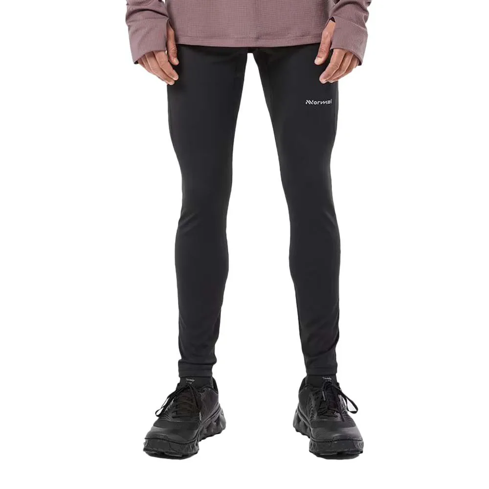 

Тайтсы Nnormal Active, черный